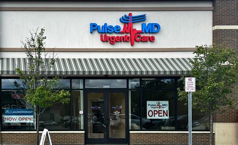 Pulse md urgent care - Pulse-MD Urgent Care provides prompt and caring medical care for all of your urgent care and occupational medicine needs in Dutchess and Putnam Counties. Our original location opened in Wappingers Falls in 2011, our second location opened in Mahopac in July of 2013, and this location opens November 2, 2015! ...